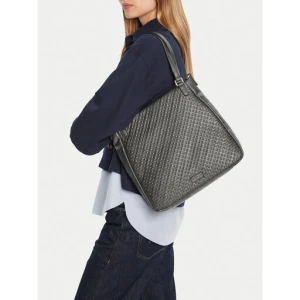 Torebka Lasocki C-LSK-K-046-06 Srebrny