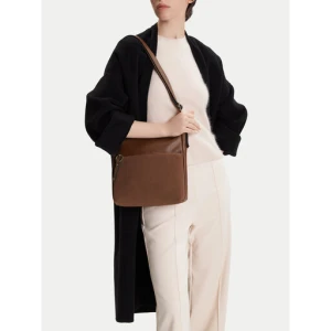 Torebka Lasocki C-LSK-K-062-06 Brązowy