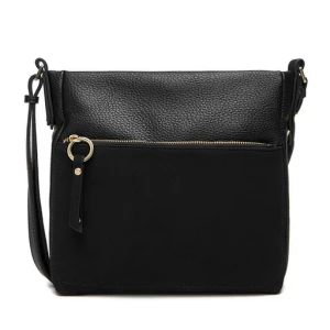 Torebka Lasocki C-LSK-K-062-06 Czarny