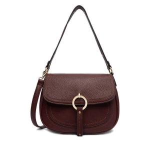 Torebka Lasocki C- LSK-K-063-06 Bordowy