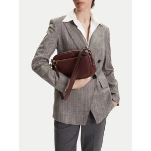 Torebka Lasocki C-LSK-K-064-06 Bordowy