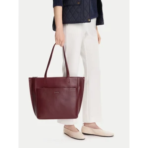 Torebka Lasocki C-LSK-L-001-08 Bordowy