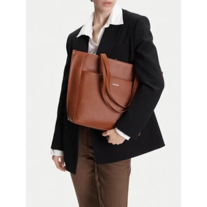 Torebka Lasocki C-LSK-L-001-08 Brązowy