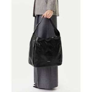 Torebka Lasocki C-LSK-L-004-08 Czarny