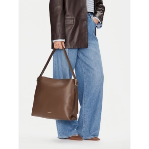 Torebka Lasocki C-LSK-L-005-08 Brązowy