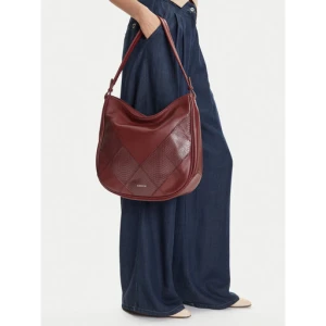 Torebka Lasocki C-LSK-L-006-08 Bordowy