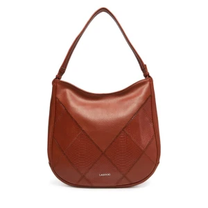 Torebka Lasocki C-LSK-L-006-08 Brązowy