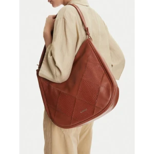 Torebka Lasocki C-LSK-L-006-08 Brązowy