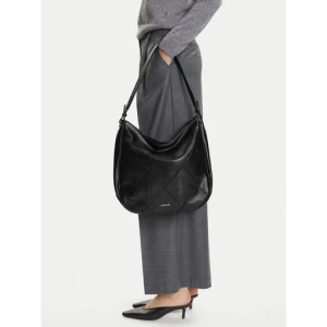 Torebka Lasocki C-LSK-L-006-08 Czarny