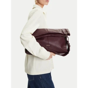 Torebka Lasocki C-LSK-L-007-08 Bordowy