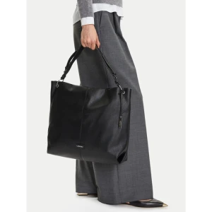 Torebka Lasocki C-LSK-L-007-08 Czarny