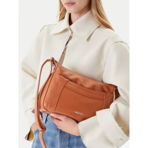 Torebka Lasocki C-LSK-L-009-08 Brązowy