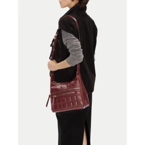 Torebka Lasocki C-LSK-L-010-08 Bordowy