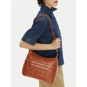 Torebka Lasocki C-LSK-L-010-08 Brązowy