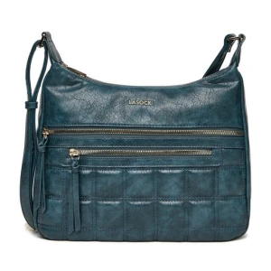 Torebka Lasocki C-LSK-L-010-08 Granatowy