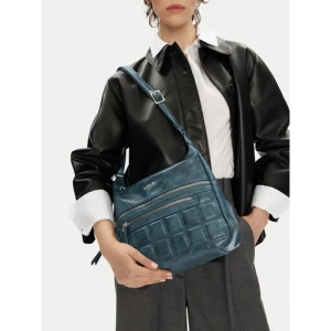 Torebka Lasocki C-LSK-L-010-08 Granatowy