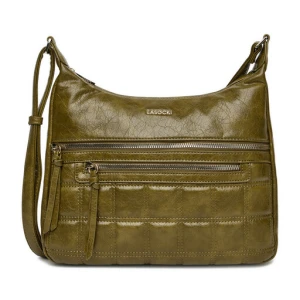 Torebka Lasocki C-LSK-L-010-08 Zielony