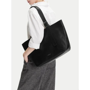 Torebka Lasocki C-LSK-L-012-08 Czarny