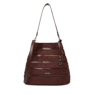 Torebka Lasocki C-LSK-L-013-08 Bordowy