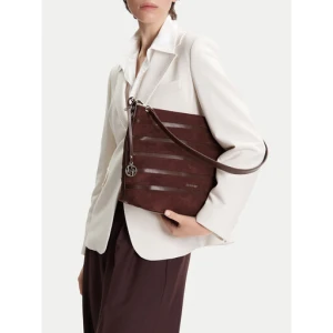 Torebka Lasocki C-LSK-L-013-08 Bordowy