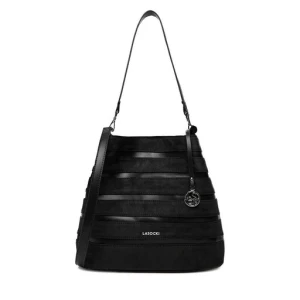 Torebka Lasocki C-LSK-L-013-08 Czarny