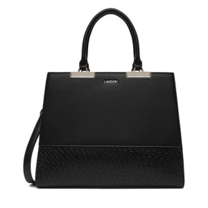 Torebka Lasocki C-LSK-L-070-06 Czarny