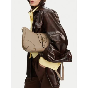 Torebka Lasocki C-LSK-M-001-08 Beżowy