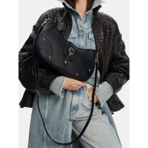 Torebka Lasocki C-LSK-M-001-08 Czarny