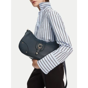 Torebka Lasocki C-LSK-M-001-08 Granatowy