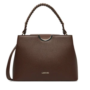 Torebka Lasocki C-LSK-M-004-08 Brązowy