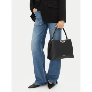 Torebka Lasocki C-LSK-M-004-08 Czarny