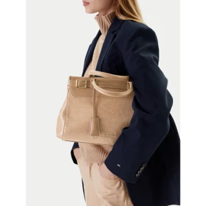 Torebka Lasocki C-LSK-M-005-08 Beżowy