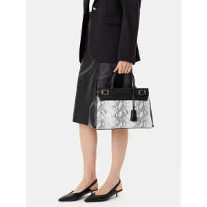 Torebka Lasocki C-LSK-M-005-08 Czarny