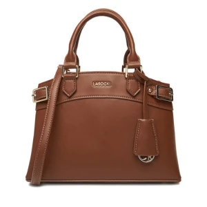 Torebka Lasocki C-LSK-M-007-08 Brązowy
