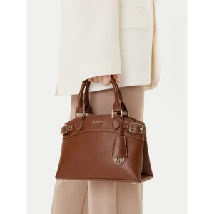 Torebka Lasocki C-LSK-M-007-08 Brązowy