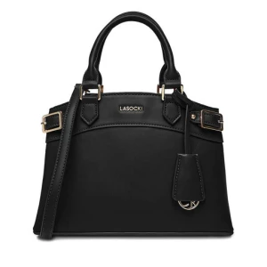 Torebka Lasocki C-LSK-M-007-08 Czarny
