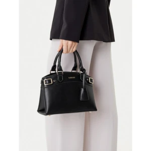 Torebka Lasocki C-LSK-M-007-08 Czarny