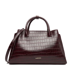 Torebka Lasocki C-LSK-M-008-08 Bordowy