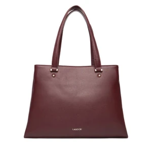 Torebka Lasocki C-LSK-M-009-08 Bordowy
