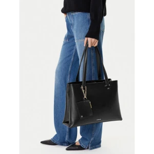 Torebka Lasocki C-LSK-M-009-08 Czarny