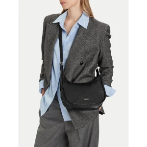 Torebka Lasocki C-LSK-X-001-08 Czarny