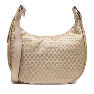 Torebka Lasocki C-LSK-X-001-08 Złoty