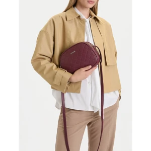 Torebka Lasocki C-LSK-X-002-08 Bordowy