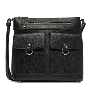 Torebka Lasocki C-LSK-X-003-08 Czarny