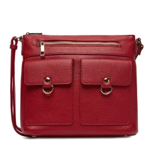 Torebka Lasocki C-LSK-X-003-08 Czerwony