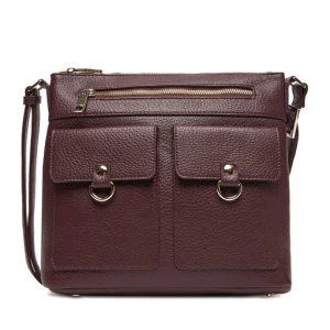 Torebka Lasocki C-LSK-X-003-08 Fioletowy