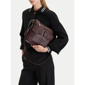 Torebka Lasocki C-LSK-X-003-08 Fioletowy