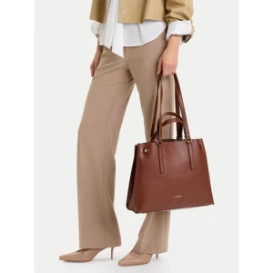 Torebka Lasocki C-LSK-X-004-08 Czerwony