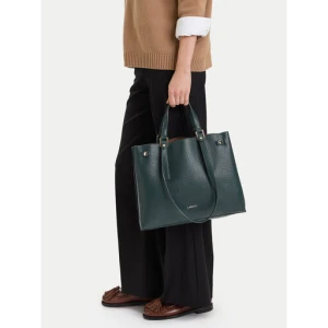 Torebka Lasocki C-LSK-X-004-08 Zielony