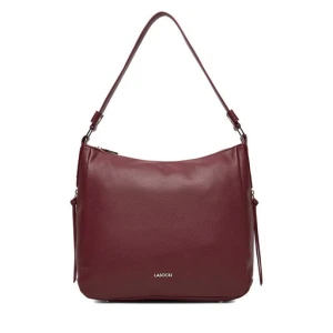 Torebka Lasocki C-LSK-X-006-08 Bordowy